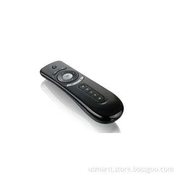 Fly Air Mouse Keyboard-T2